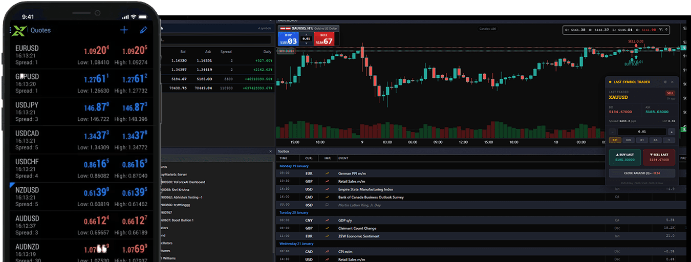 Expand Your Opportunities Screenshot