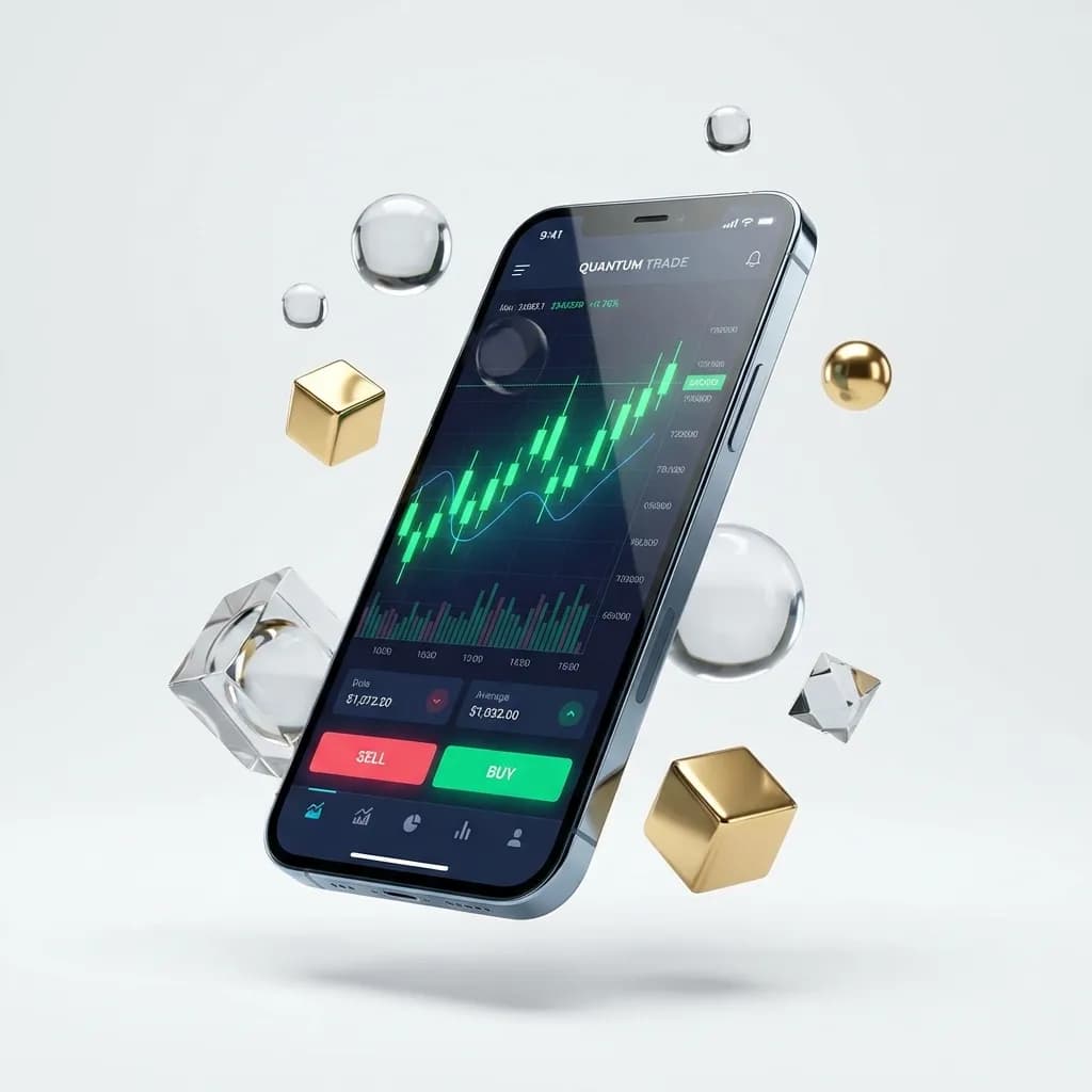 Mobile Trading