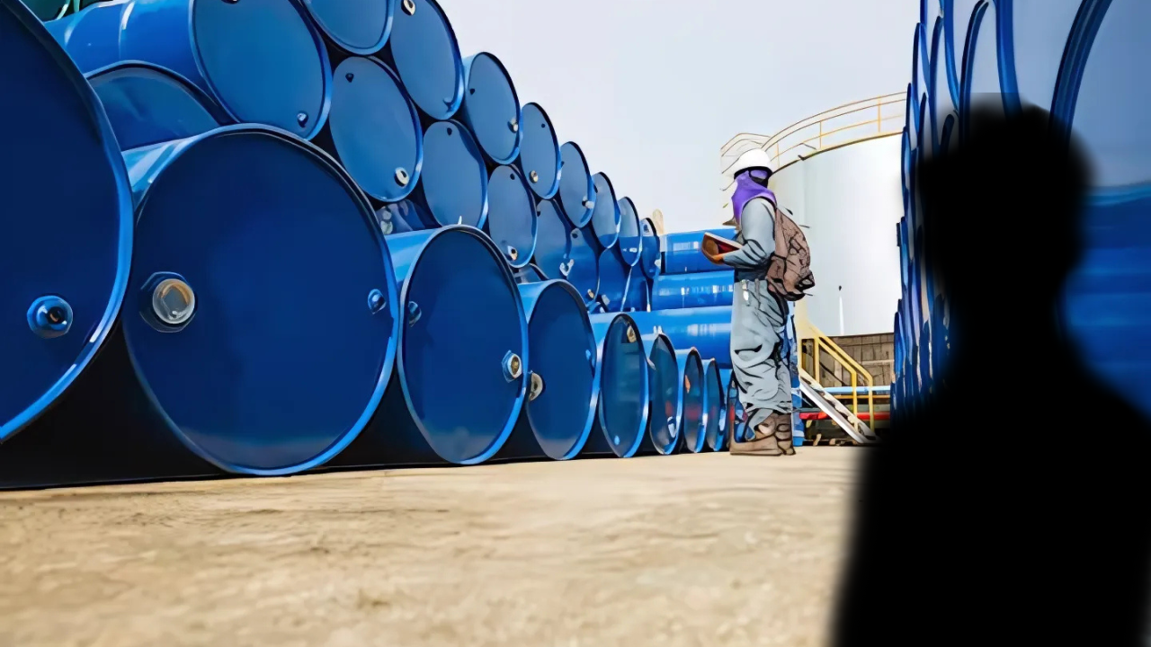 Why Oil and Gold Prices Are Surging Amid Escalating Trade War Fears