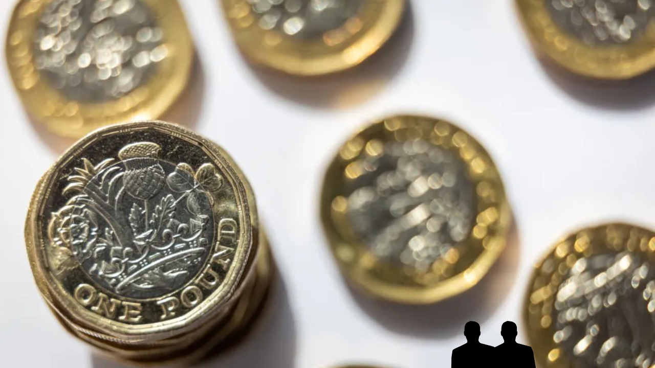 Pound Rises Against Dollar: Key Factors Driving GBP/USD, Gold, and Oil Prices