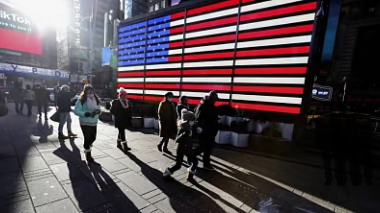 How Bets on US Weakness Are Fueling a Historic Emerging Markets Rally
