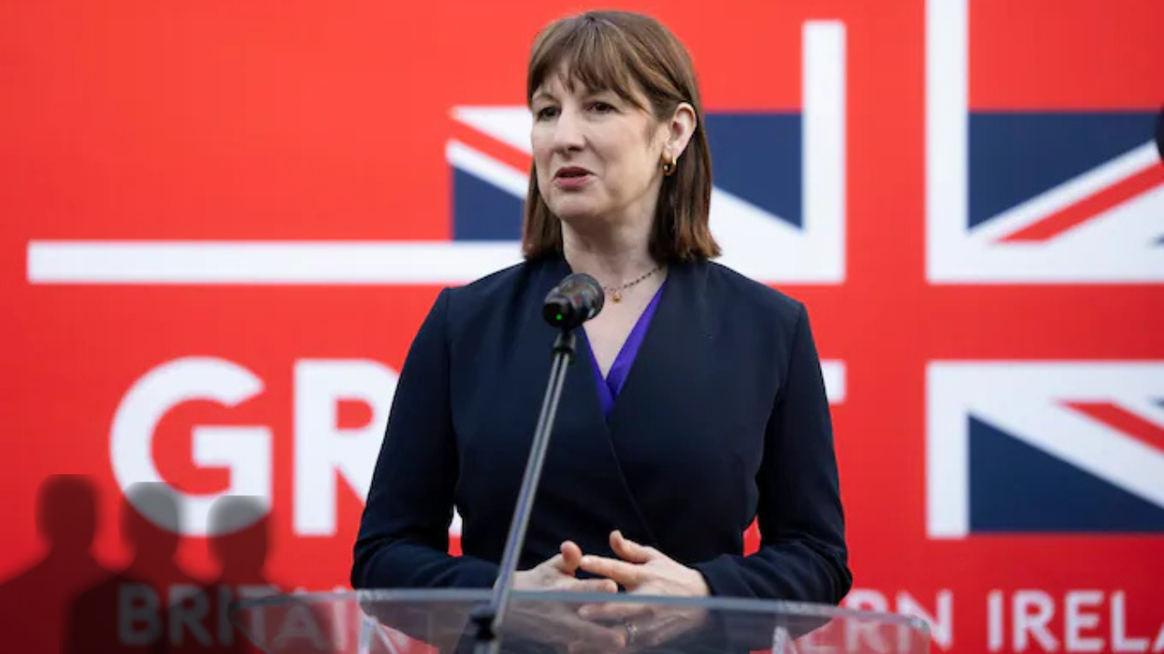 UK Economy Shows Modest Growth in Q4 2024 Amid Stagnation Concerns