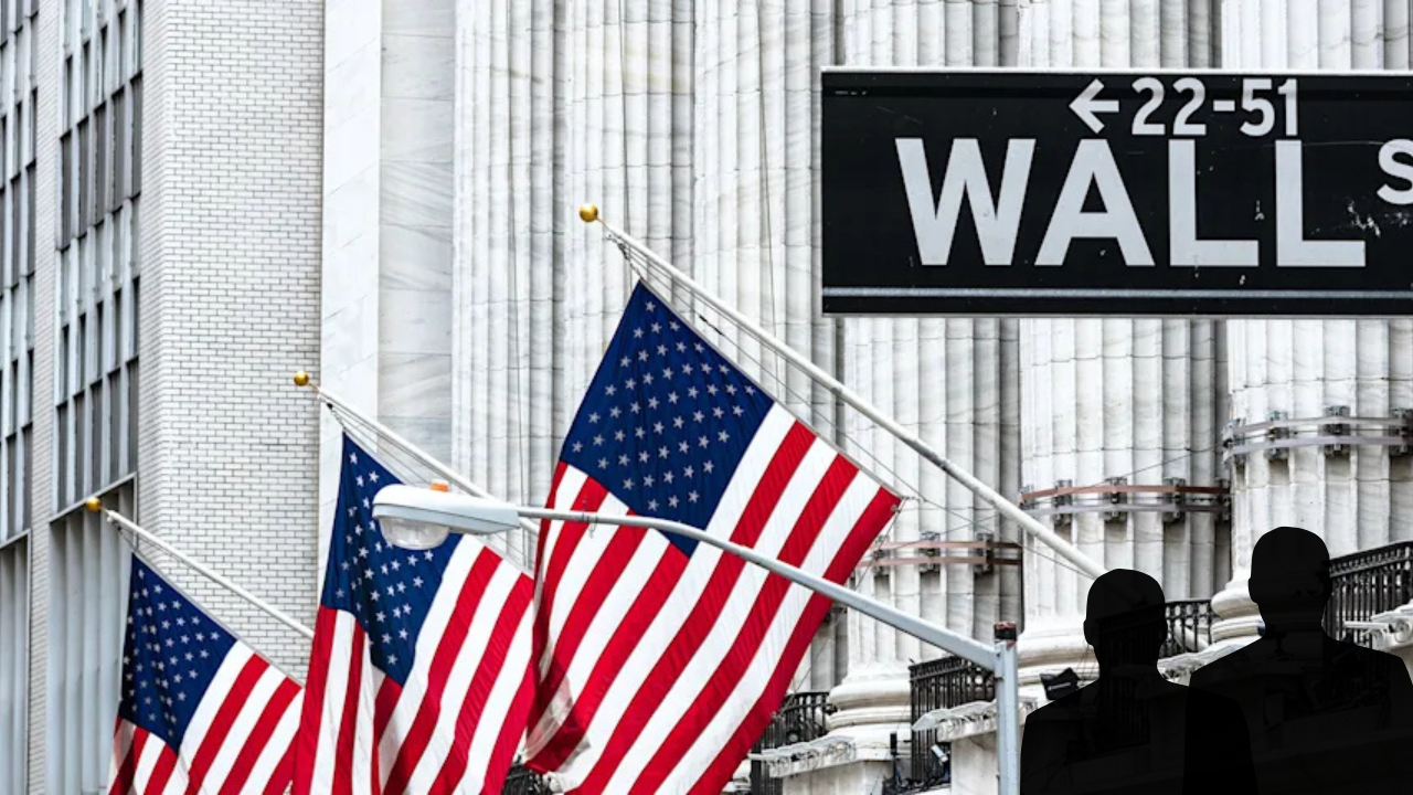 Why a Global Recession in 2025 Could Cement American Market Exceptionalism