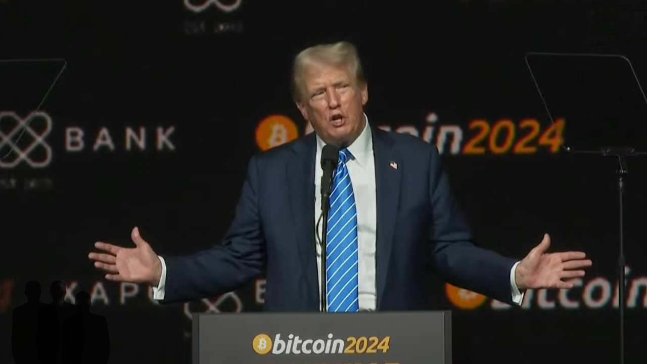 Bitcoin & XRP Price Recovery: Why Trump’s Crypto Promises Are Falling Short