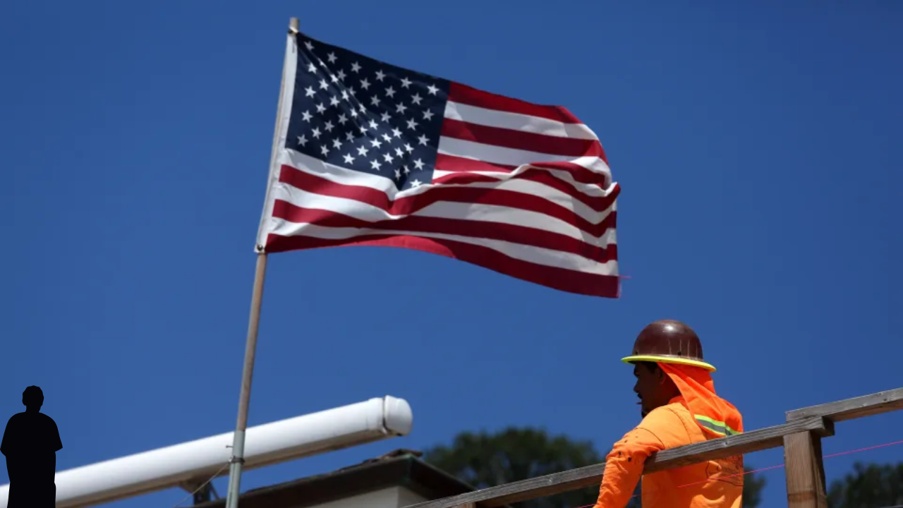 This Monthly Jobs Report May Be the Key to Navigating Today's Stock Market