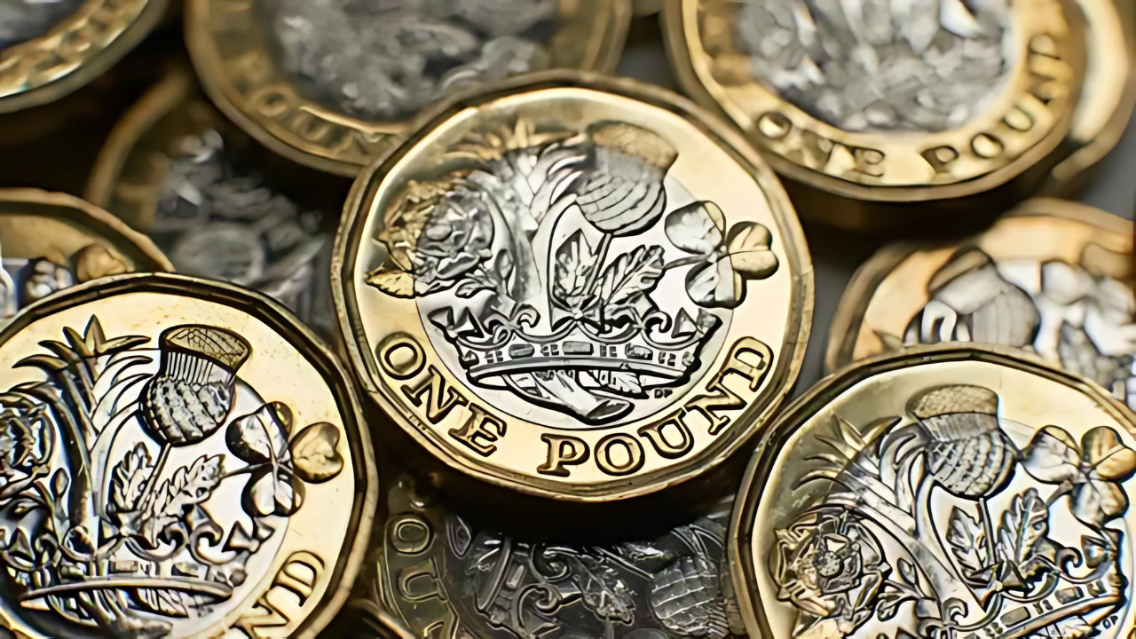Pound Rebounds Against Dollar as Trump Softens Stance: Gold, Oil, and Currency Analysis (2025 Update)