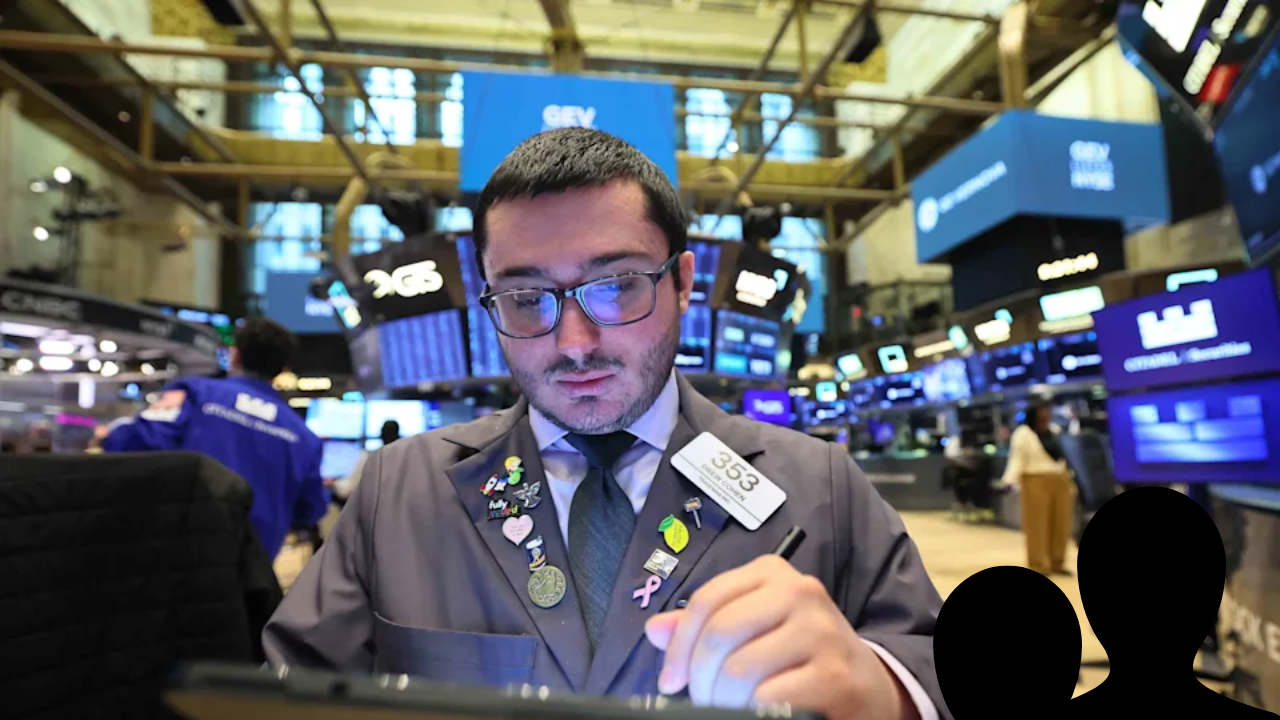 Global Stock Markets Surge as Trump Eases Tensions Over Fed Leadership and China Tariffs​