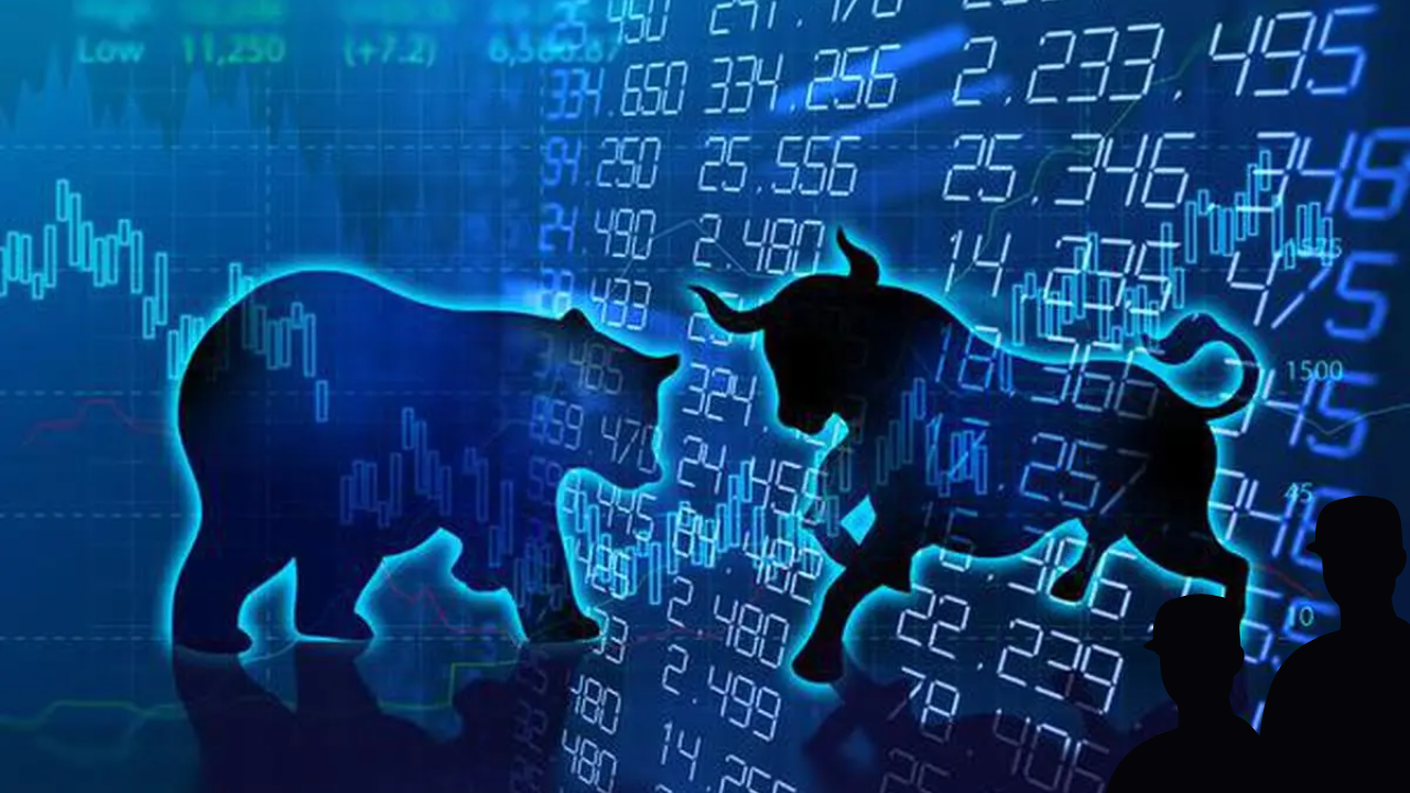 What is a Bear Market, and Are We in One?