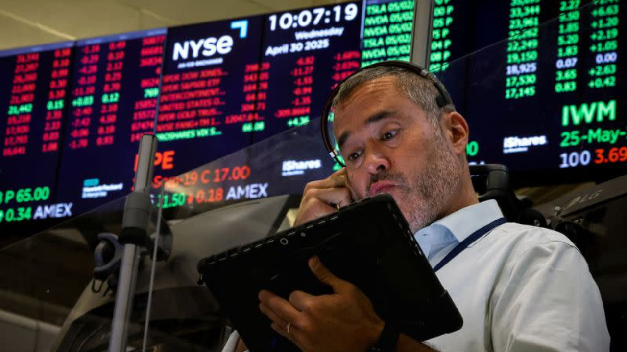 Can US Stocks Sustain Their Rally? Rising Valuations & Earnings Uncertainty Loom Post-Tariff Rebound