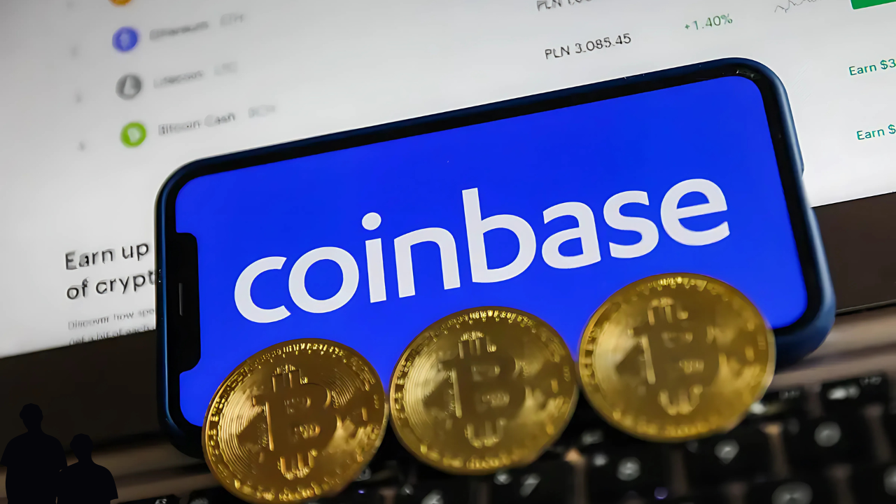 Coinbase to Gain $16B from S&P 500 Inclusion