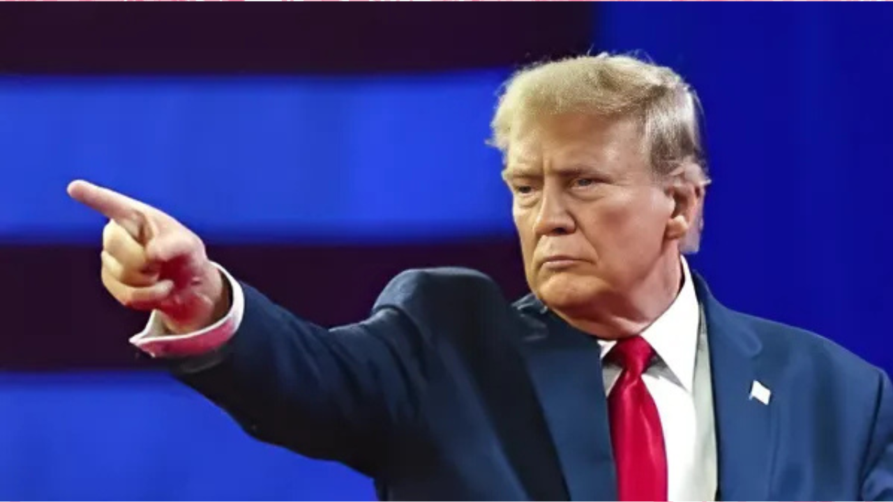 Donald Trump’s Executive Order Maintains the Pain on UnitedHealth Stock