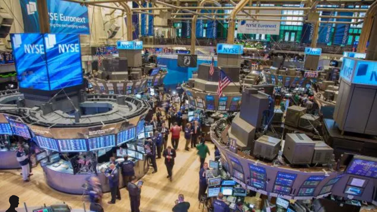 Stock Market Today: Dow, S&P 500, Nasdaq Drop Amid Trump Tariff Threats and Deficit Fears