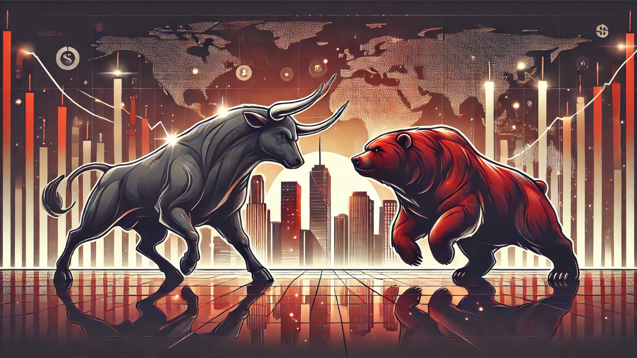 Palantir vs. Alphabet Stock: Wall Street Says Buy One and Sell the Other