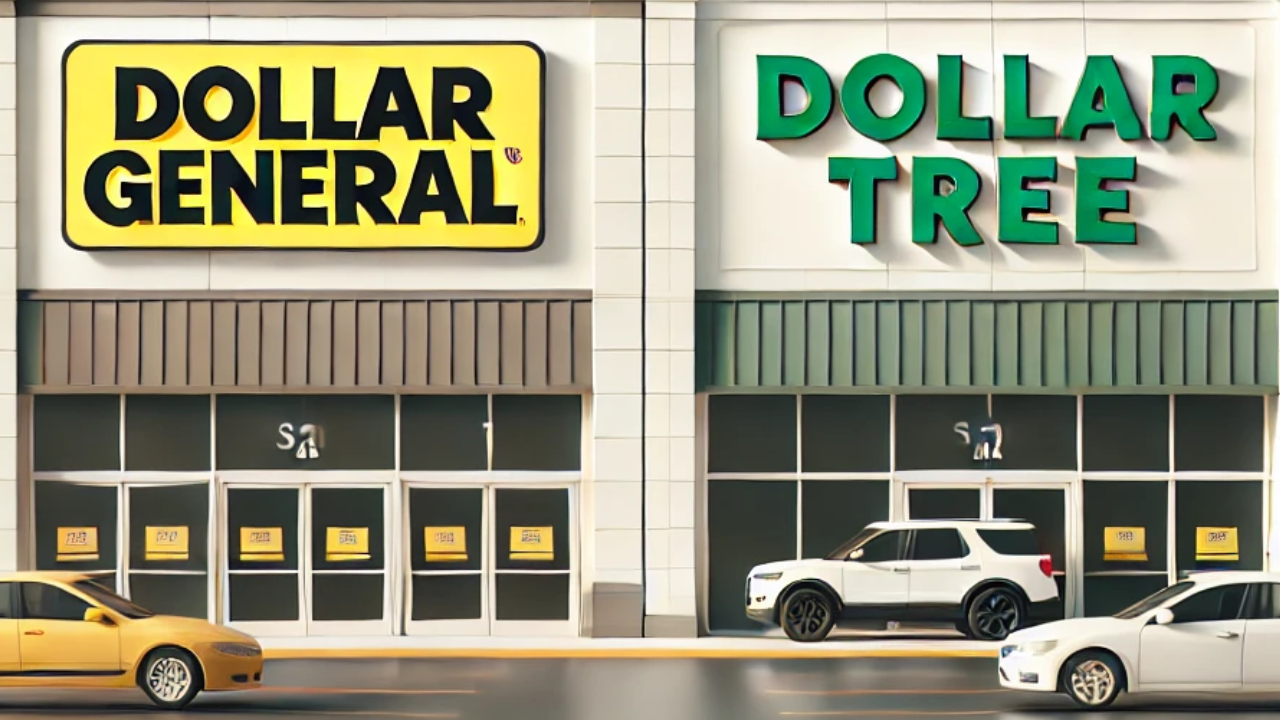 Higher-Income Shoppers Flock to Dollar Stores: A Warning for the US Economy
