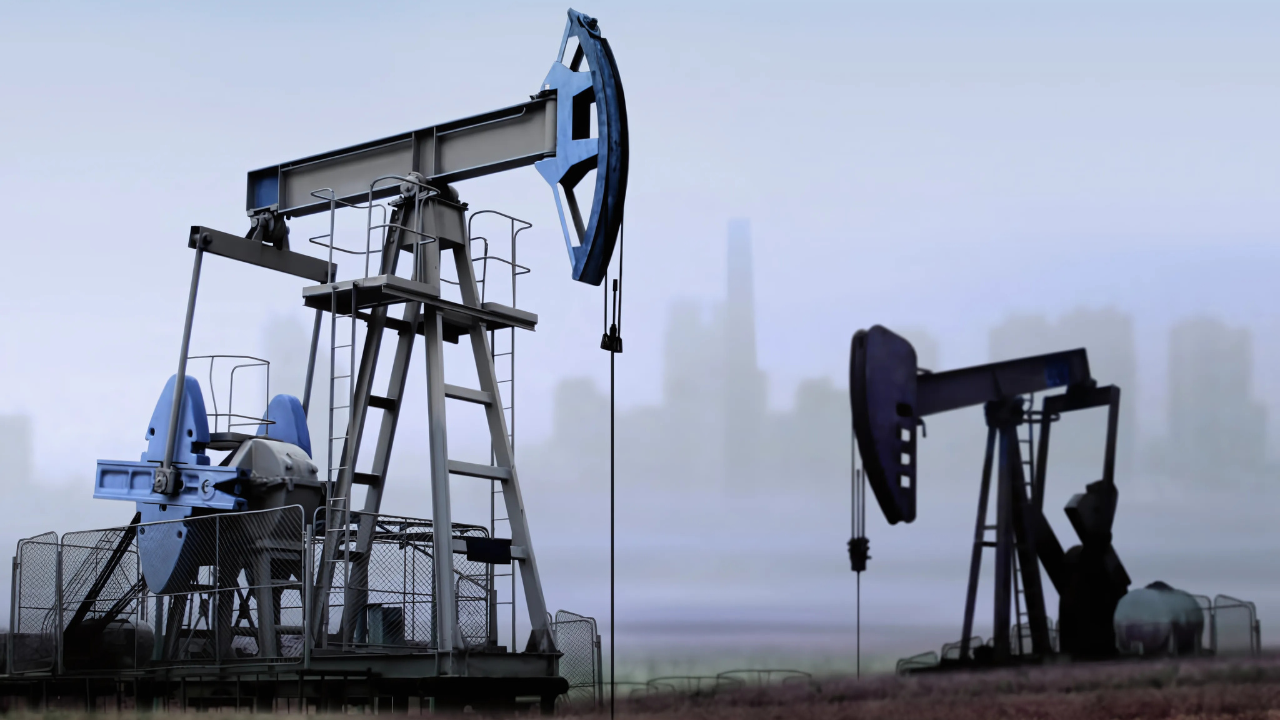 Oil Dips Despite OPEC+ Pledge, Gold Flatlines, Pound Climbs Amid US-China Talks