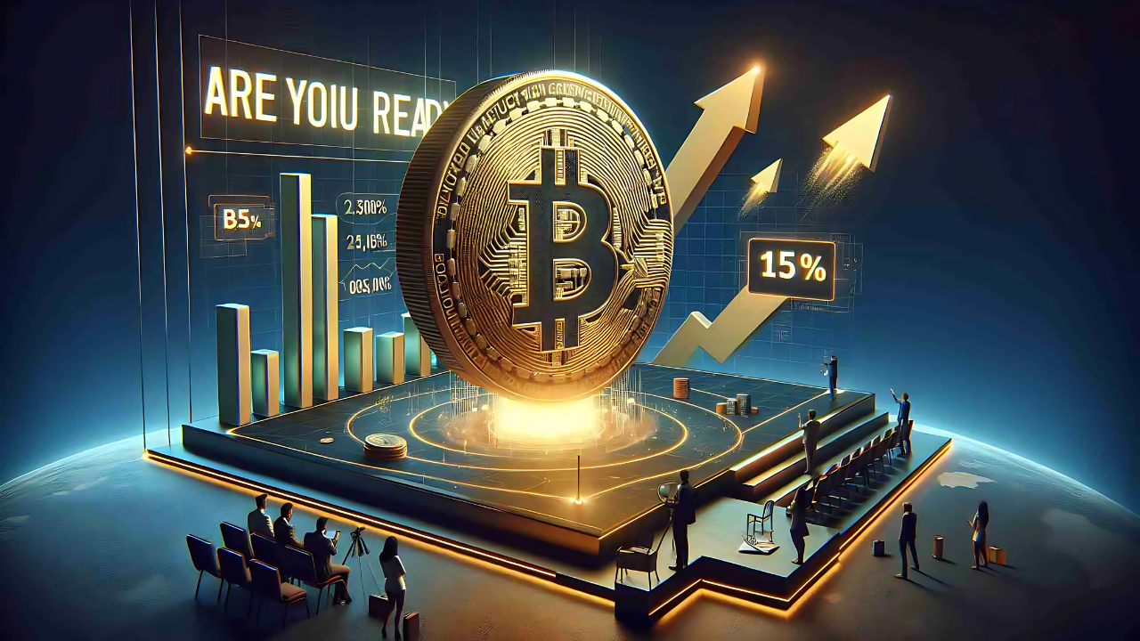 4 Convincing Reasons to Buy Bitcoin Before 2028