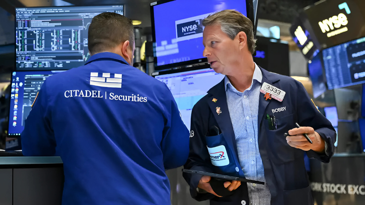 5 Things to Know Before the Stock Market Opens on June 11, 2025