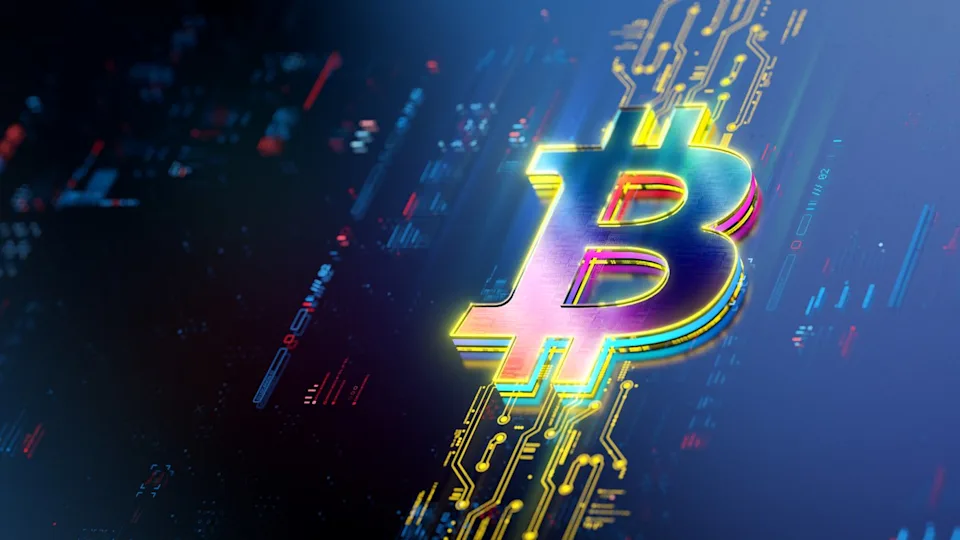 Why Bitcoin Could Outperform Stocks Over the Next 5 Years
